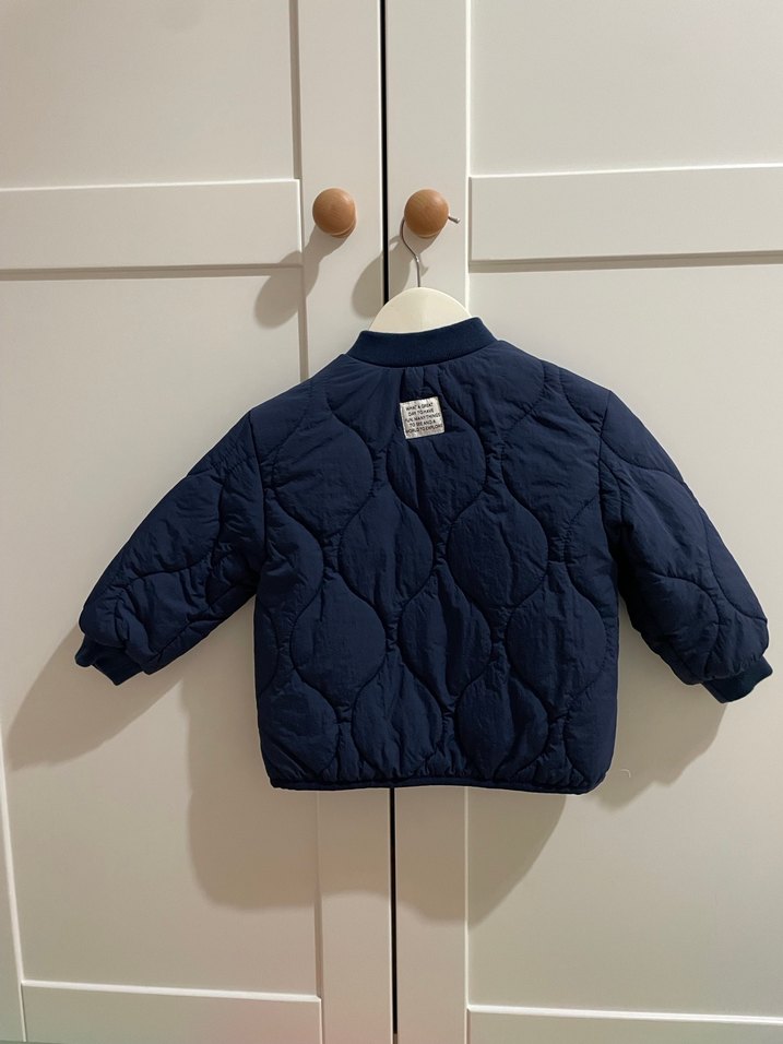 Zara 1,5 yaş Ceket - Görsel 2