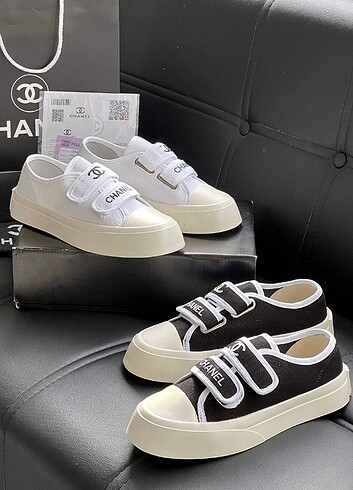 37 Beden siyah Renk Chanel 