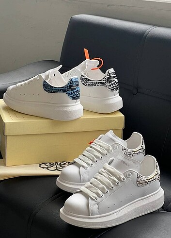 Alexander McQueen Alexander Mcqueen 