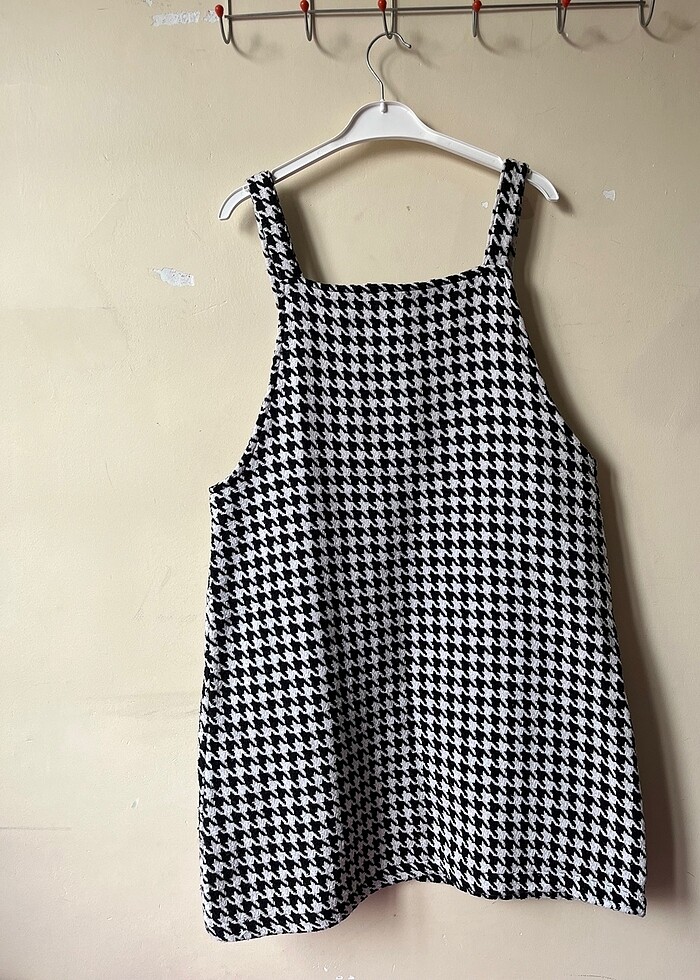 Ekoseli slopet - Görsel 2