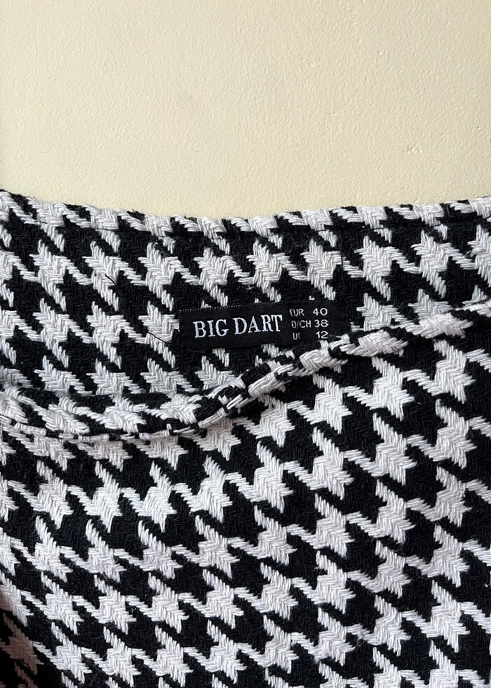 Ekoseli slopet - Görsel 4