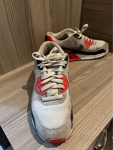 38.5 Beden Nike air max