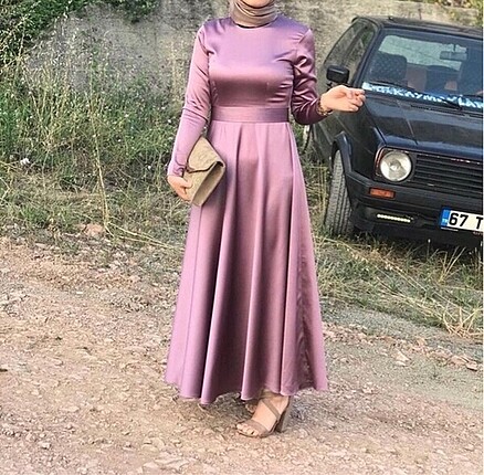 Diğer Snmbrnc abiye elbise