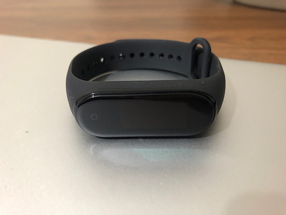 Mi Band 4 Akıllı Bileklik