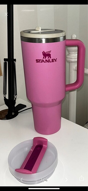 Stanley Pembe Suluk Flowstate