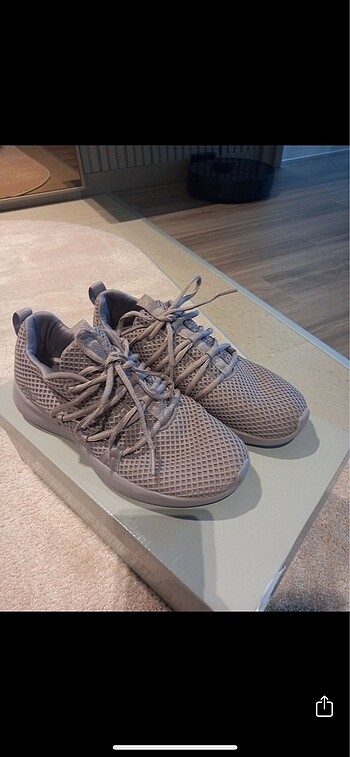 Skechers Skechers kadın ayakkabı