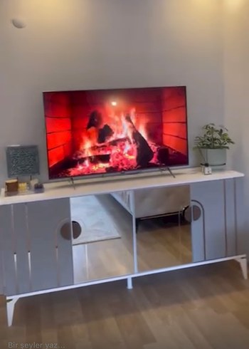 Aynalı konsol - Görsel 2