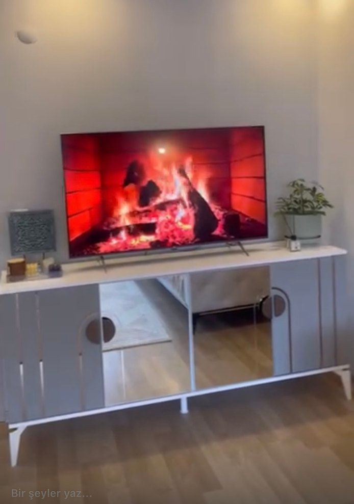 Aynalı konsol - Görsel 2