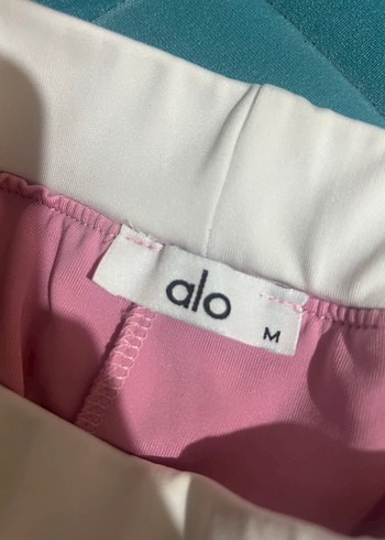 Pembe Rahat Kesim Mini Spor Etek - Görsel 2