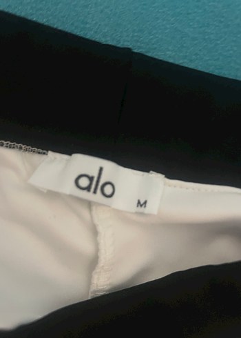 Beyaz Elastik Bel Mini Spor Etek - Görsel 2