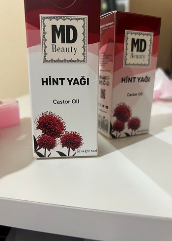 MD Beauty Hint Yağı 30 ml - Görsel 2