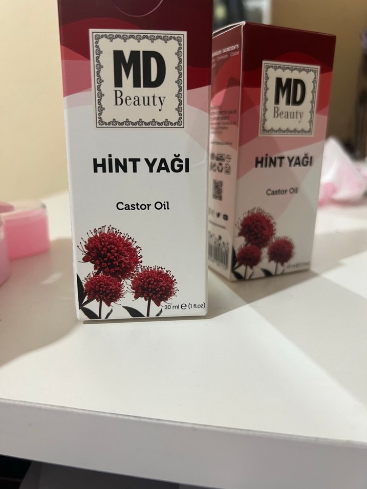 MD Beauty Hint Yağı 30 ml - Görsel 2