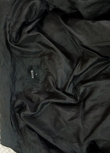 l/xl Beden HİÇ KULLANILMAMIŞ MONT
