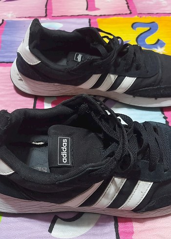 Adidas erkek ayakkabı