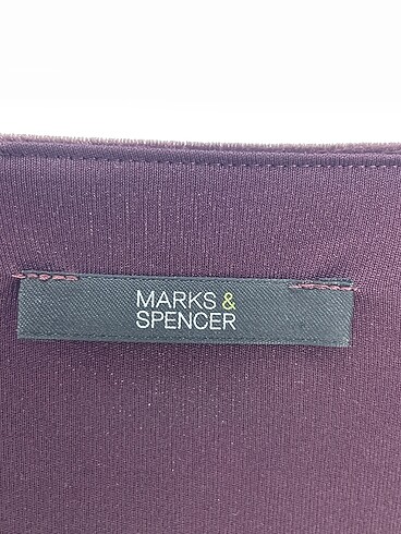 40 Beden çeşitli Renk Marks & Spencer Kısa Elbise %70 İndirimli.