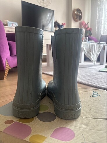 31 Beden mavi Renk İgor ocean 31 no