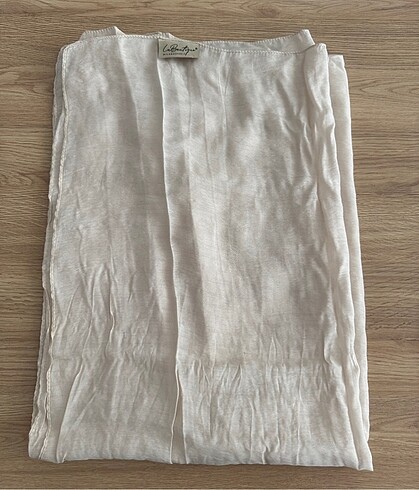 La boutique şal