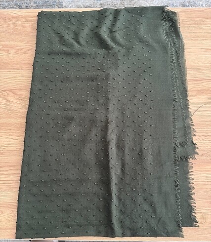 Puantiyeli şal