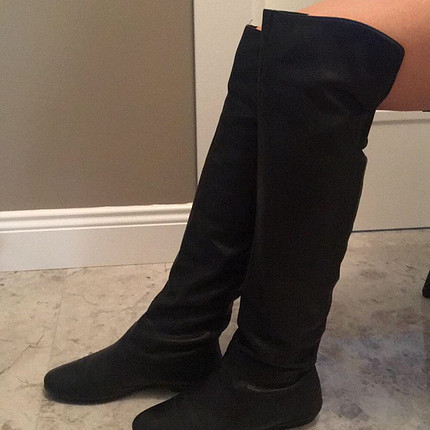 Nine West Çizme