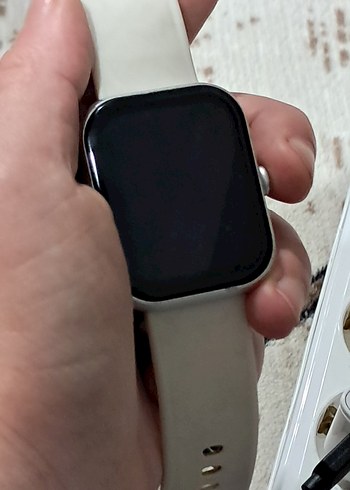 Infinix Akıllı Saat | Vodafone Çıkışlı | HAT TAKILMAZ - Görsel 5