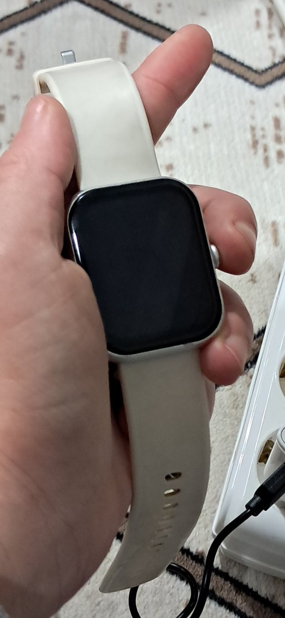 Infinix Akıllı Saat | Vodafone Çıkışlı | HAT TAKILMAZ - Görsel 5