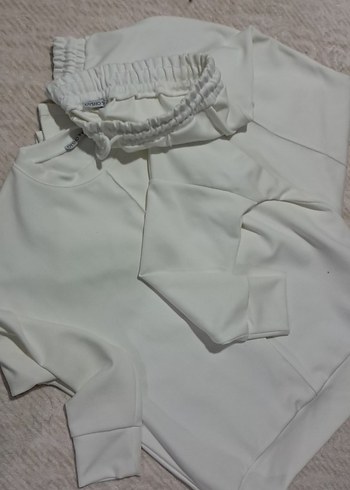 Oysho Takım - Sıfır | Etiketli Gibi - Görsel 4