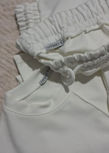 Oysho Takım - Sıfır | Etiketli Gibi - Görsel 3