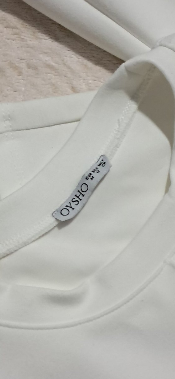 Oysho Takım - Sıfır | Etiketli Gibi - Görsel 2