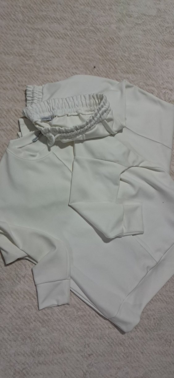 Oysho Takım - Sıfır | Etiketli Gibi - Görsel 4