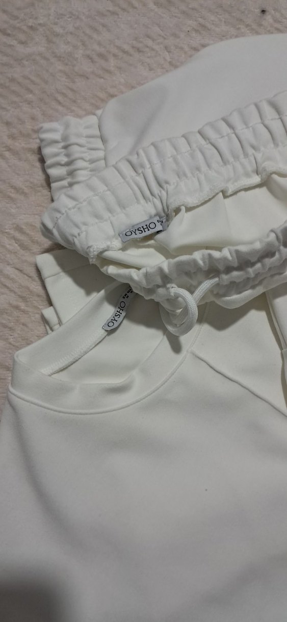 Oysho Takım - Sıfır | Etiketli Gibi - Görsel 3