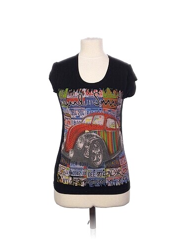 Paul Smith T-shirt %70 İndirimli.