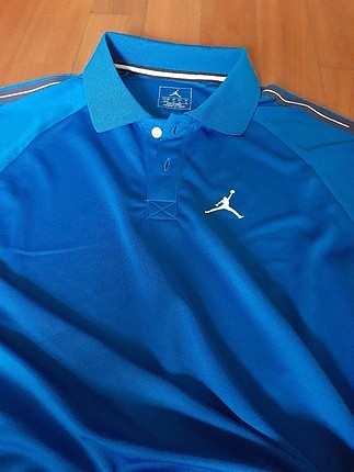 Jordan Polo Tshirt 