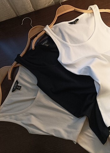 Ralph Lauren atlet