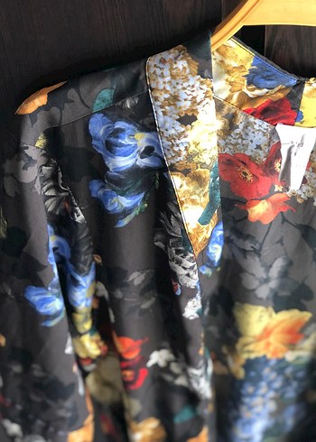 bohem ceket - Görsel 2