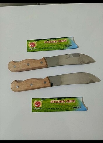 Bıçak 