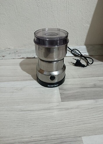 Baharat öğütücü 