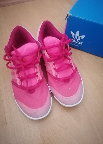 Adidas ADİDAS ORJİNAL Kadın