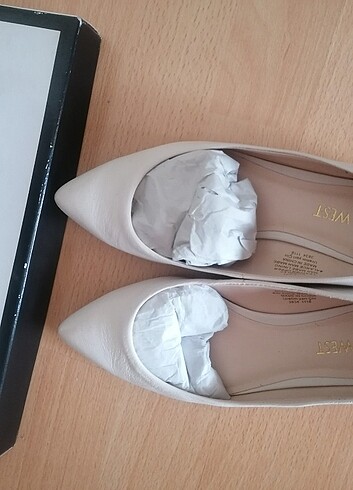 Nine West NINE WEST Ayakkabı babet