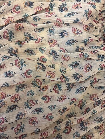 Zara Zara Straplez mini elbise