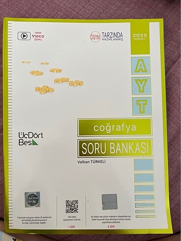 ayt coğrafya 345