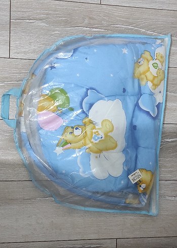 bebek cibinlik - Görsel 7