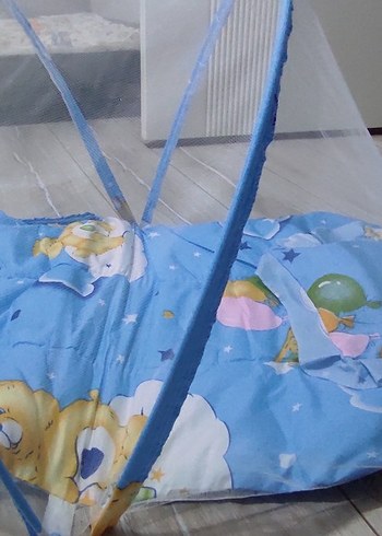 bebek cibinlik - Görsel 2