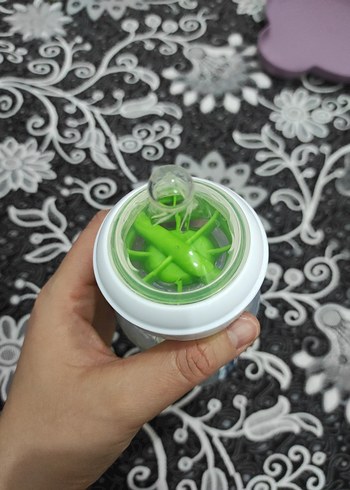 Dr Browns biberon büyük boy - Görsel 4