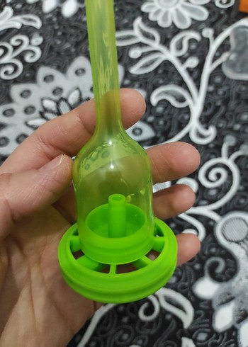 Dr Browns biberon büyük boy - Görsel 5