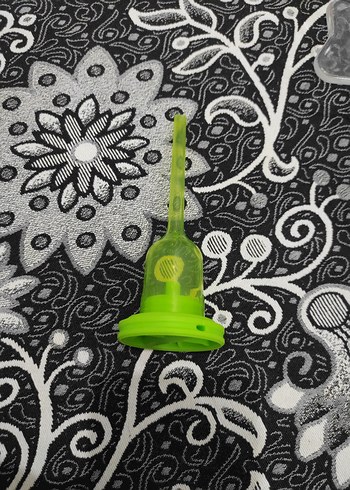 Dr Browns biberon büyük boy - Görsel 7