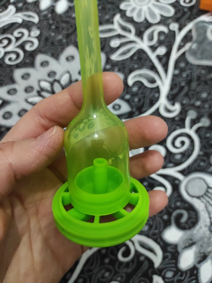 Dr Browns biberon büyük boy - Görsel 5