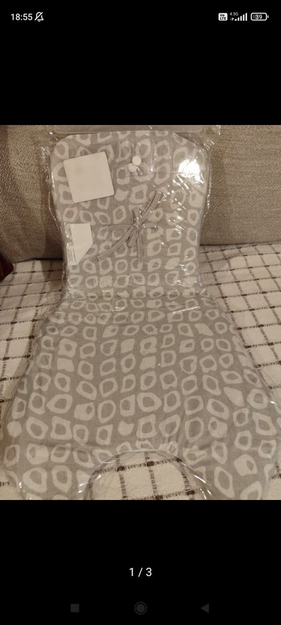 banyo oturağı minderi - Görsel 4