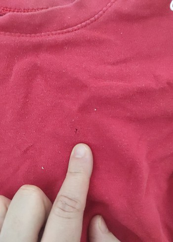 9-12 Ay Beden toplu 5 takım