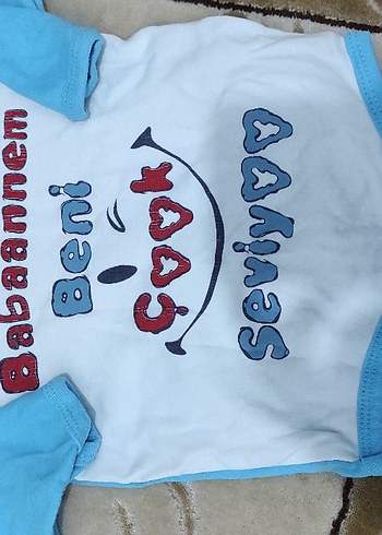 toplu 5 adet zıbın - Görsel 5