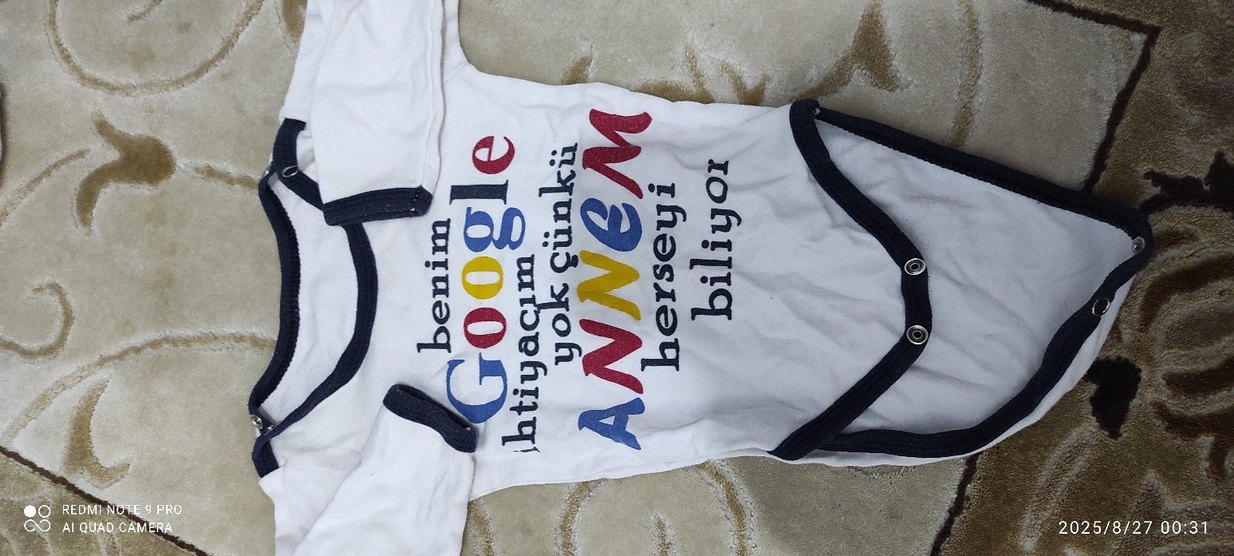 toplu 5 adet zıbın - Görsel 4